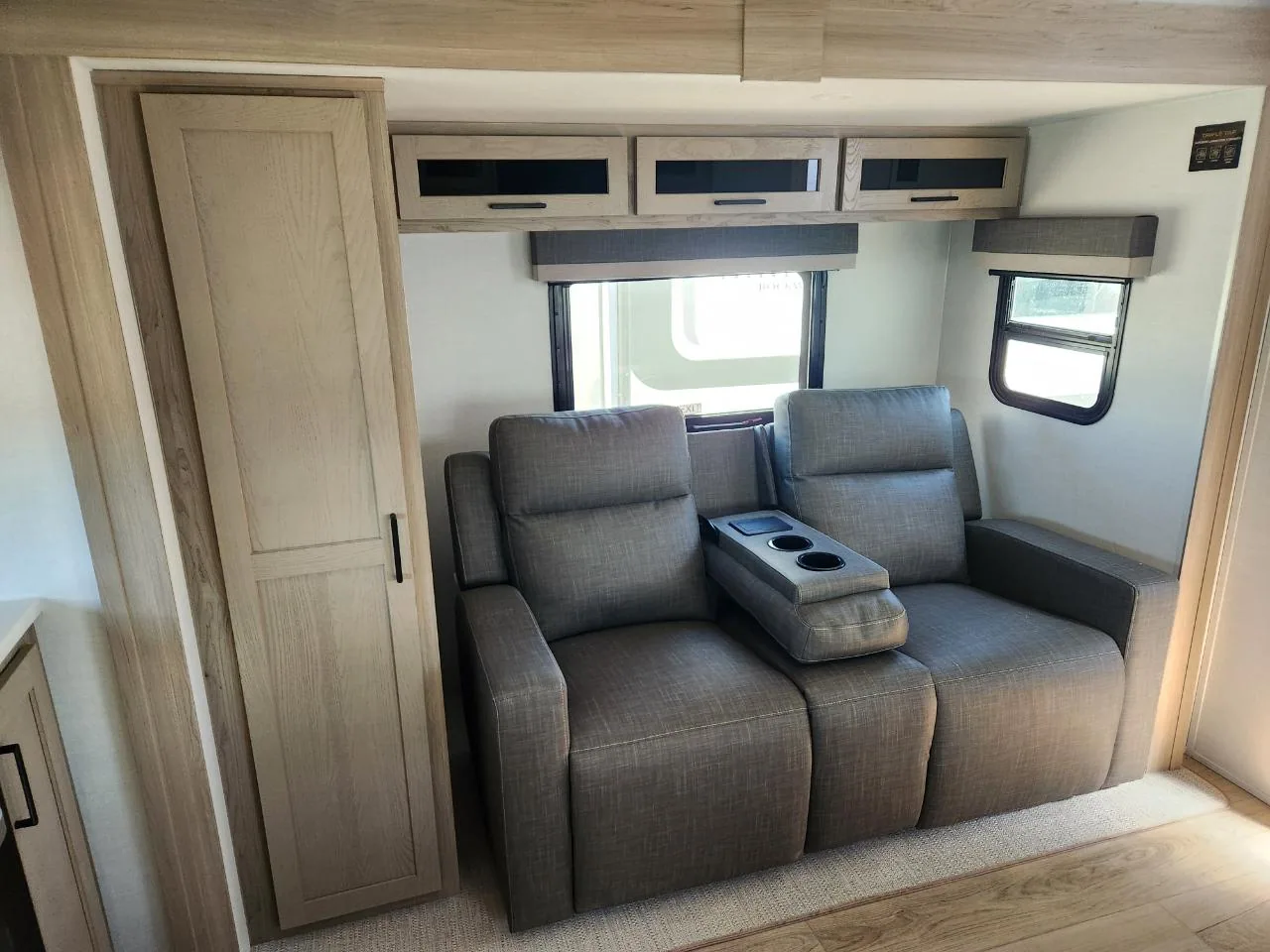 2026 Rockwood Mini Lite 2515S, photo 19