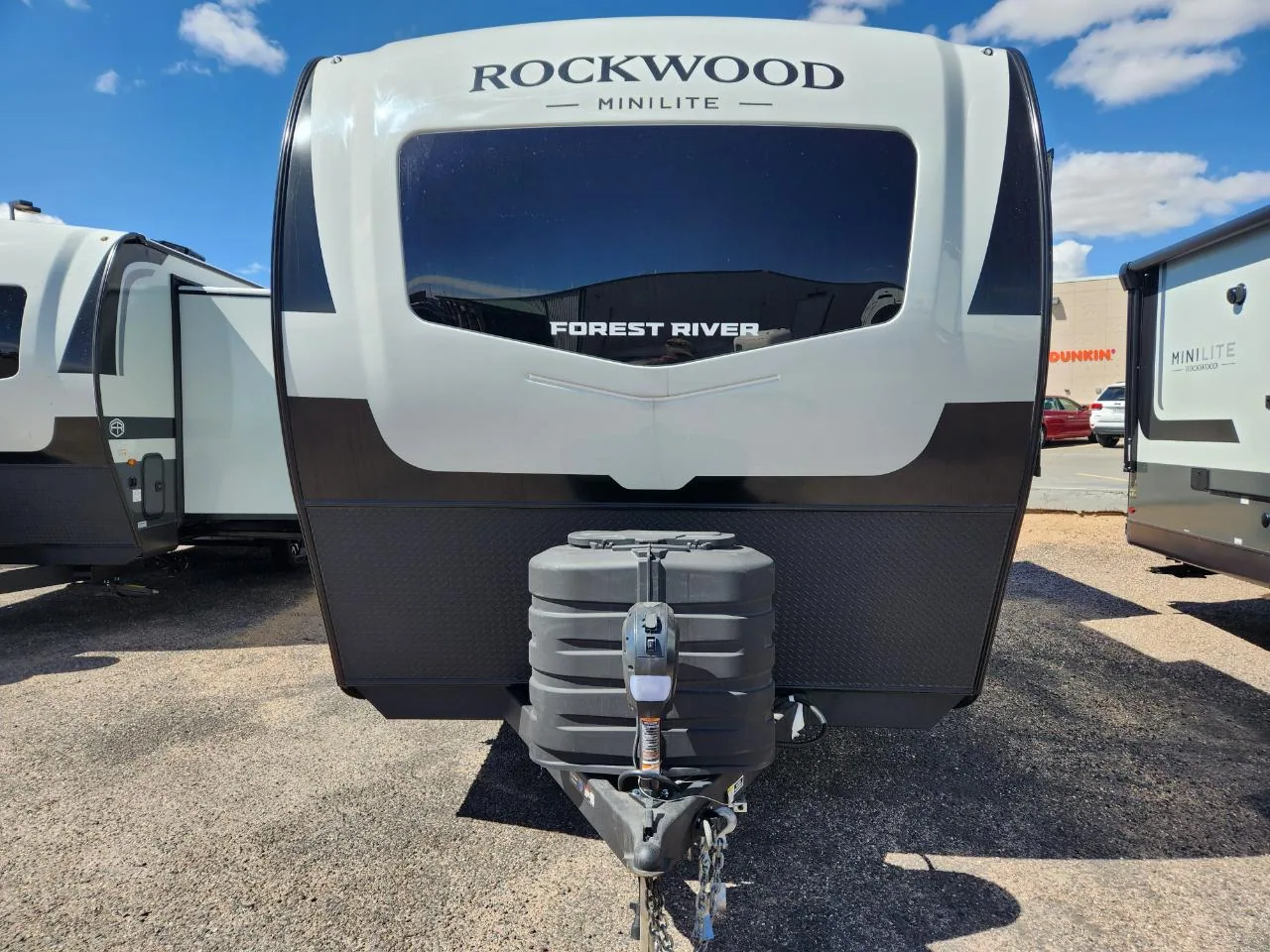 2026 Rockwood Mini Lite 2515S, photo 2