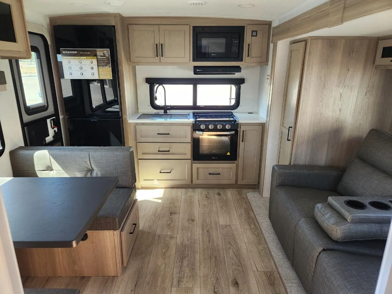 2026 Rockwood Mini Lite 2515S, photo 18