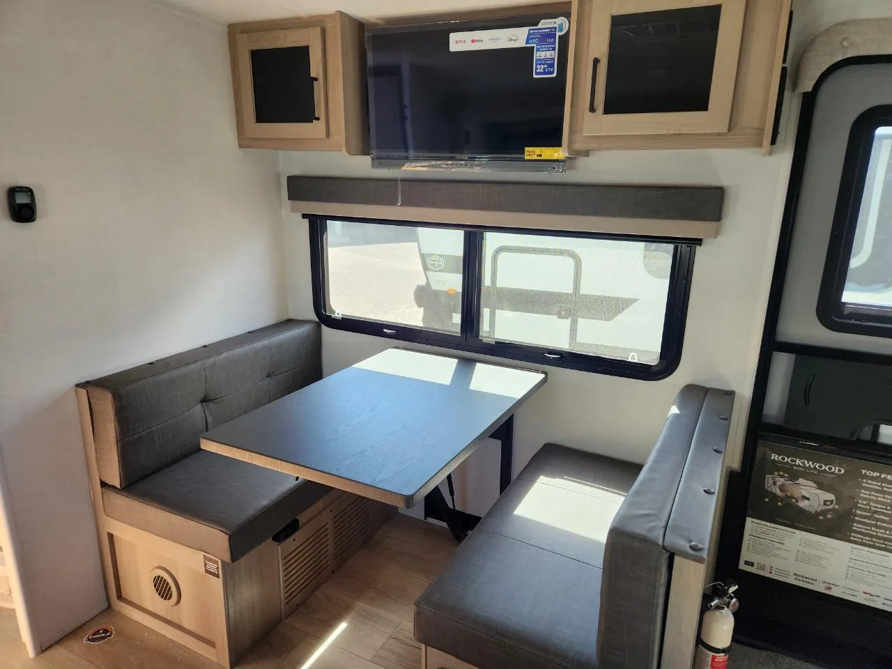 2026 Rockwood Mini Lite 2515S, photo 20
