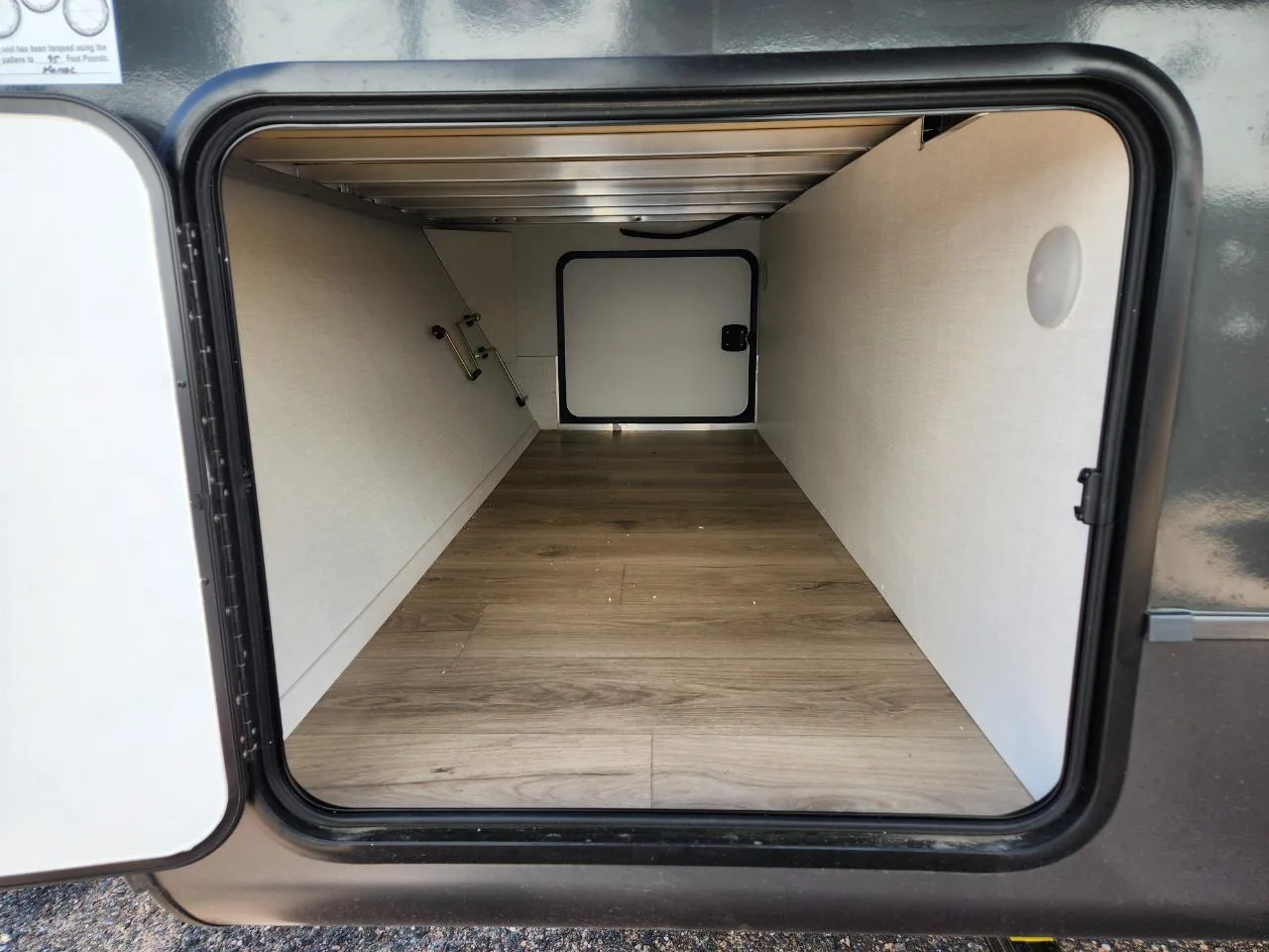2026 Rockwood Mini Lite 2515S, photo 8