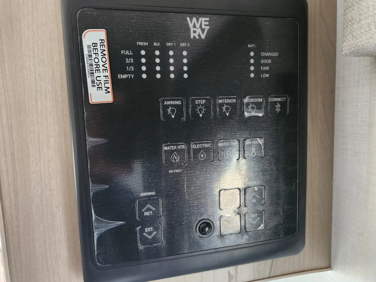 2026 Rockwood Mini Lite 2515S, photo 27