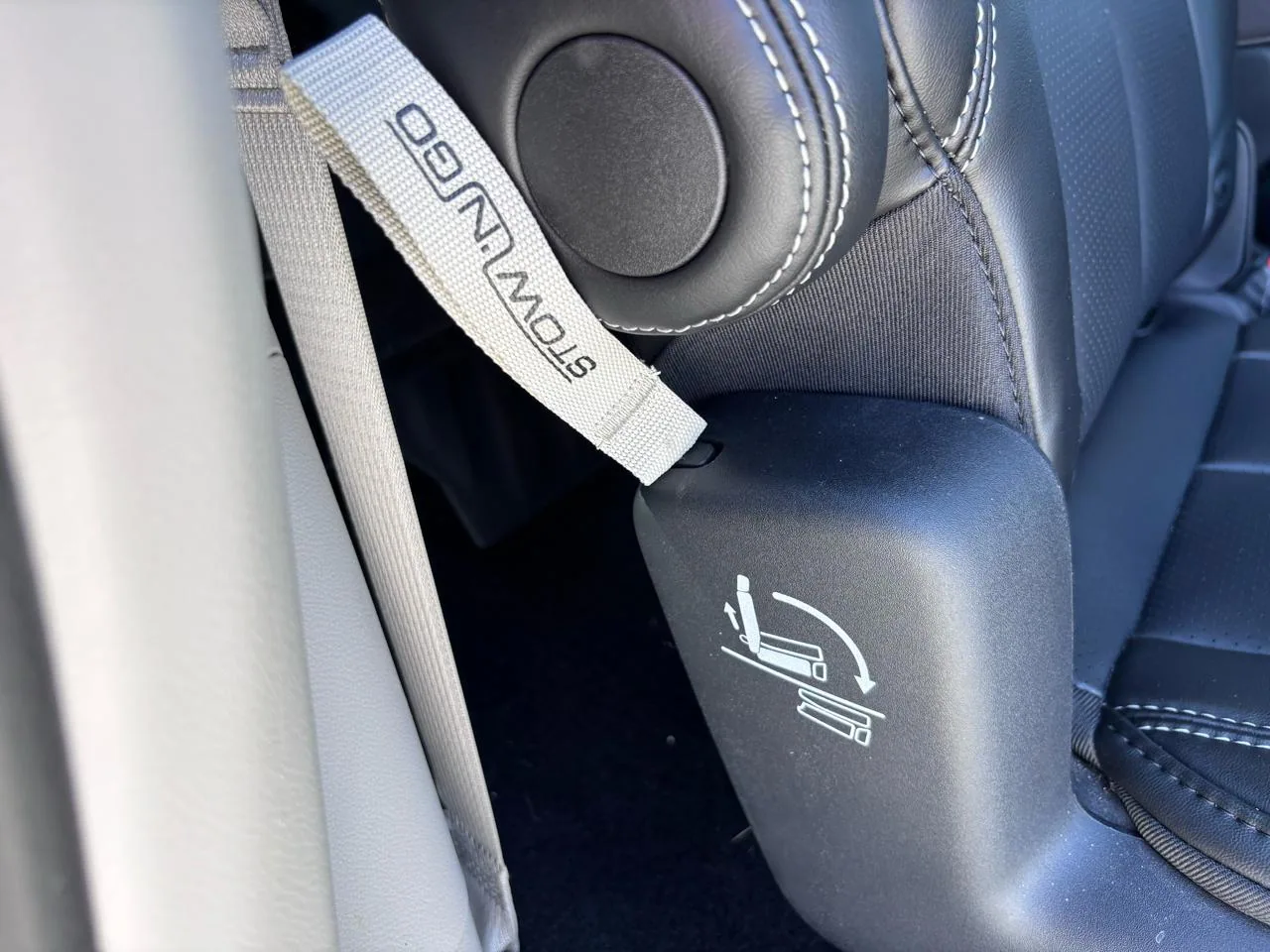 2024 Chrysler Pacifica Touring L FWD, photo 23