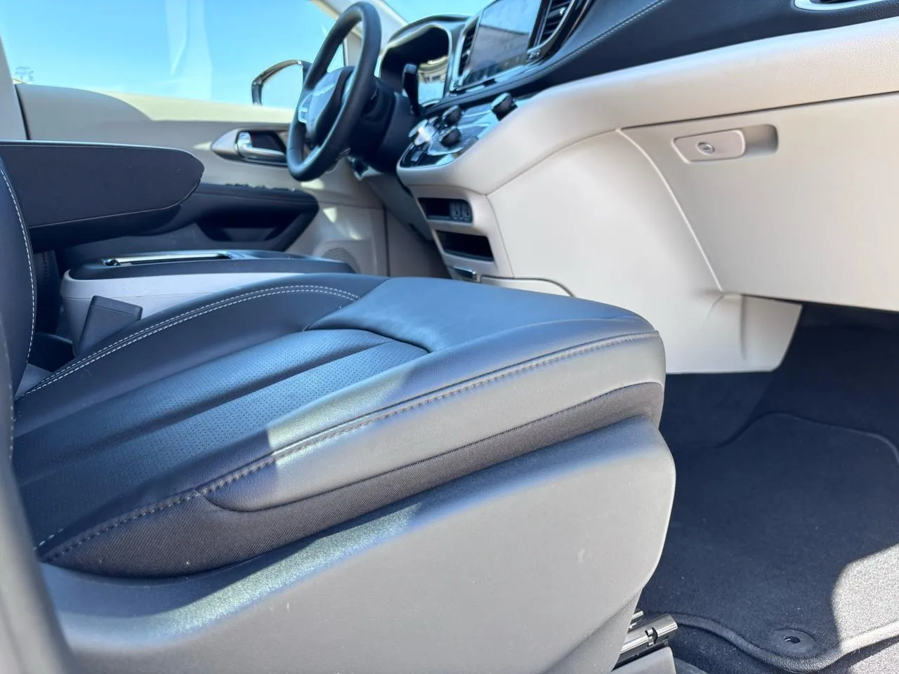 2024 Chrysler Pacifica Touring L FWD, photo 22