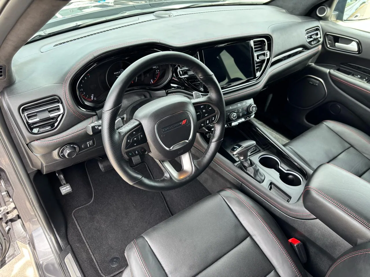 2024 Dodge Durango Citadel AWD, photo 10