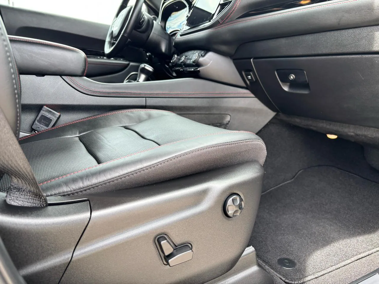 2024 Dodge Durango Citadel AWD, photo 20