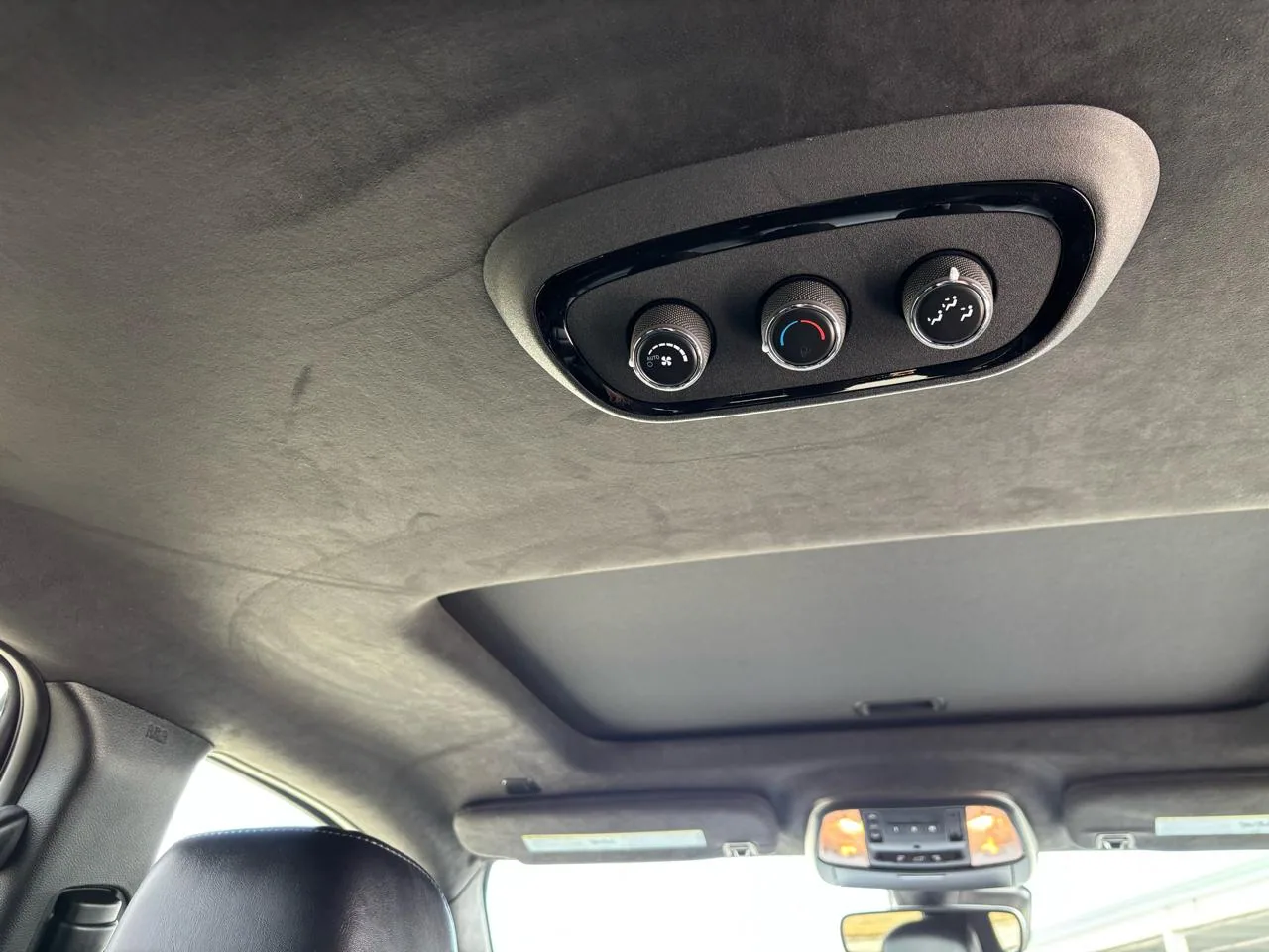 2024 Dodge Durango Citadel AWD, photo 23