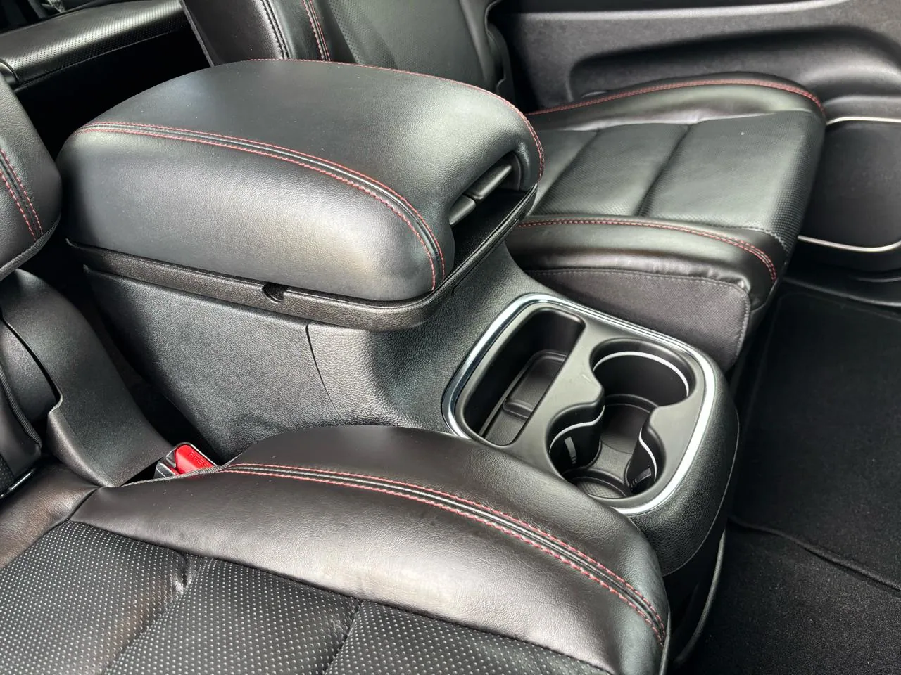 2024 Dodge Durango Citadel AWD, photo 21