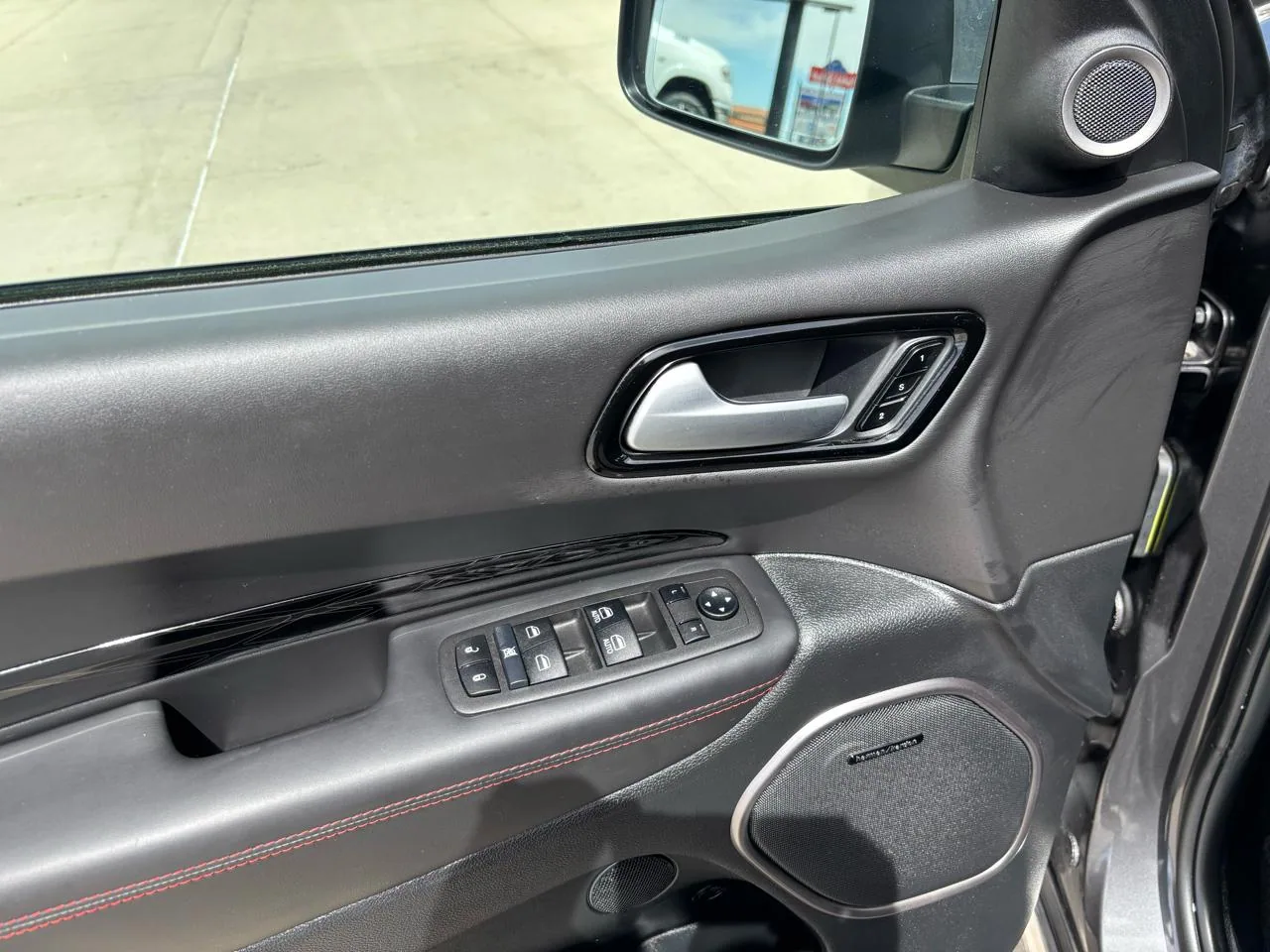 2024 Dodge Durango Citadel AWD, photo 11