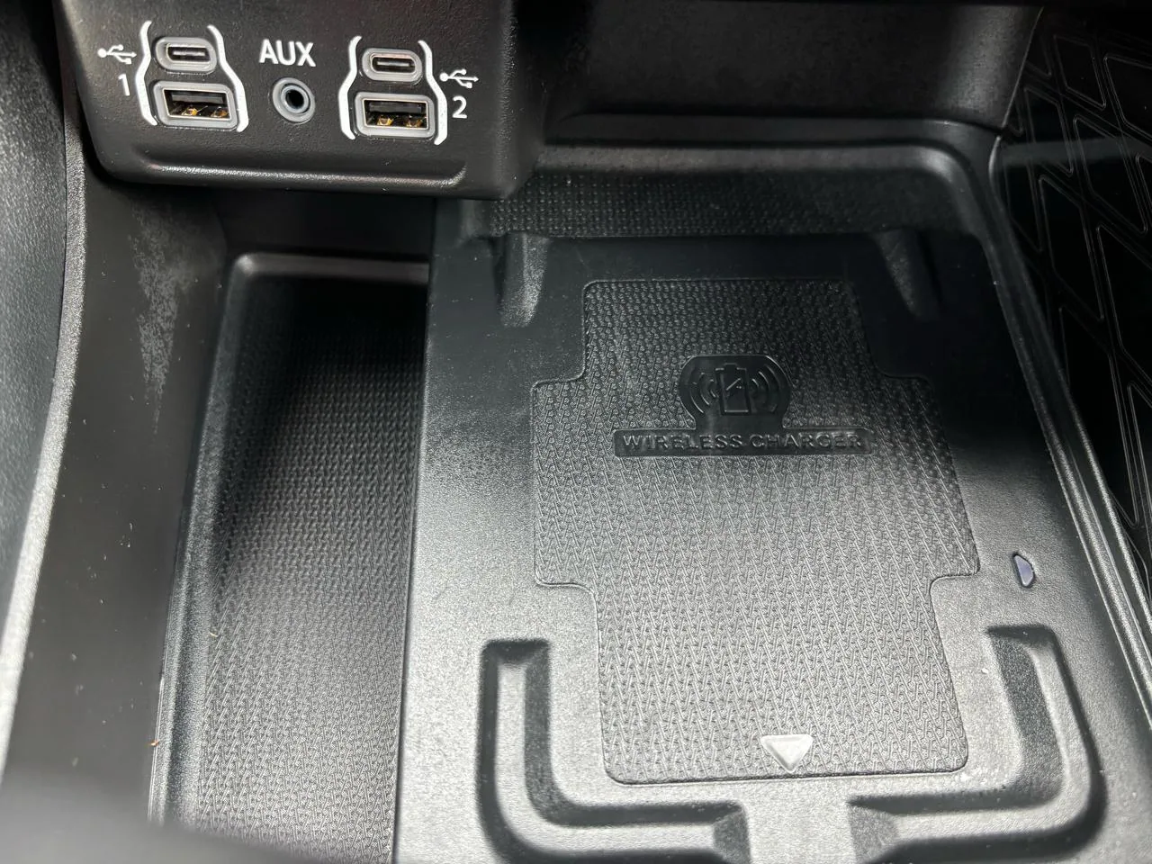 2024 Dodge Durango Citadel AWD, photo 17