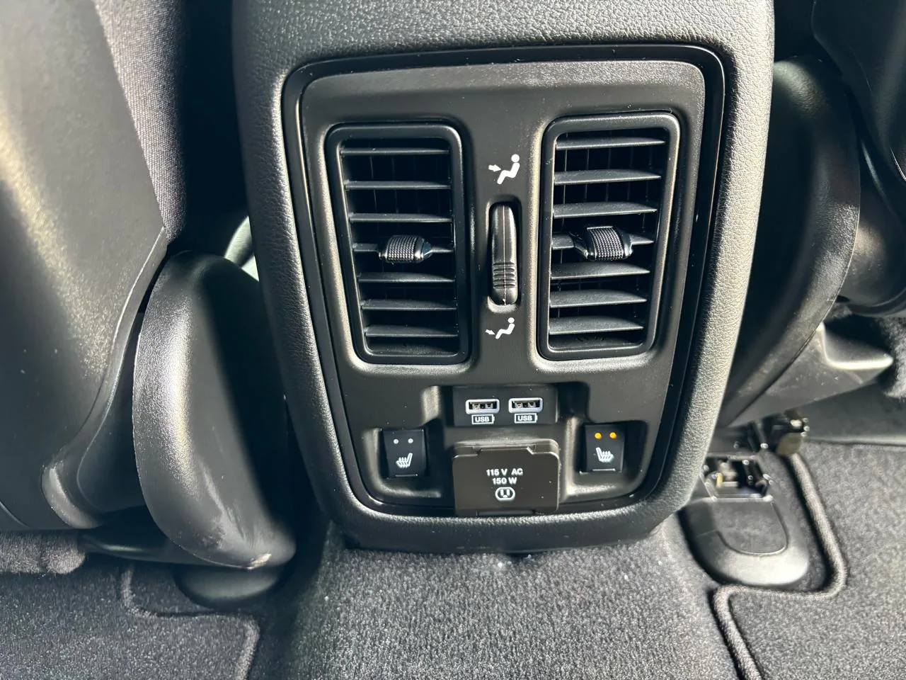 2024 Dodge Durango Citadel AWD, photo 22