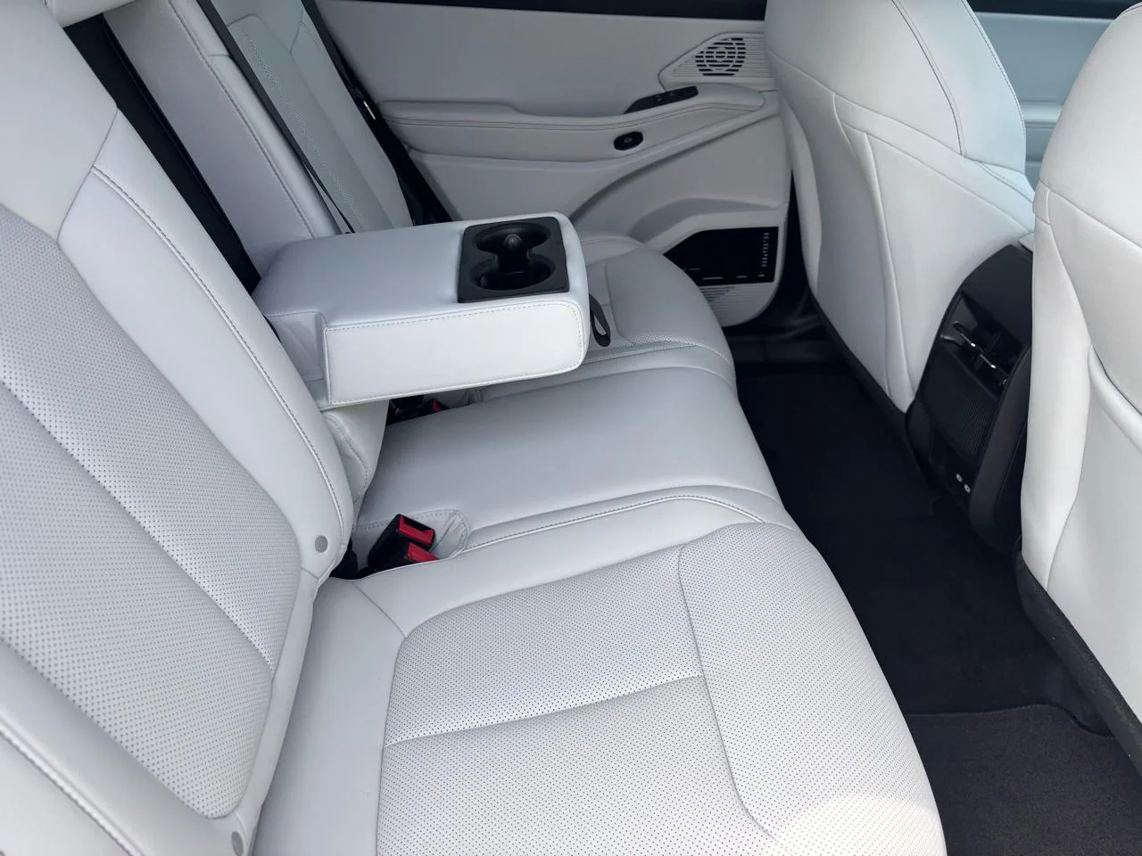 2026 Jeep Cherokee Limited 4x4, photo 20
