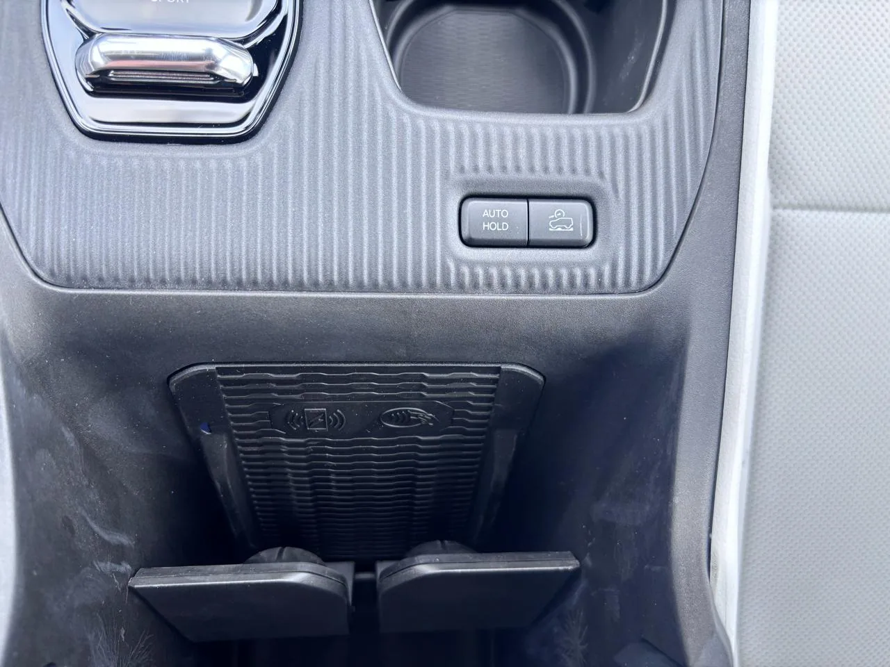 2026 Jeep Cherokee Limited 4x4, photo 18