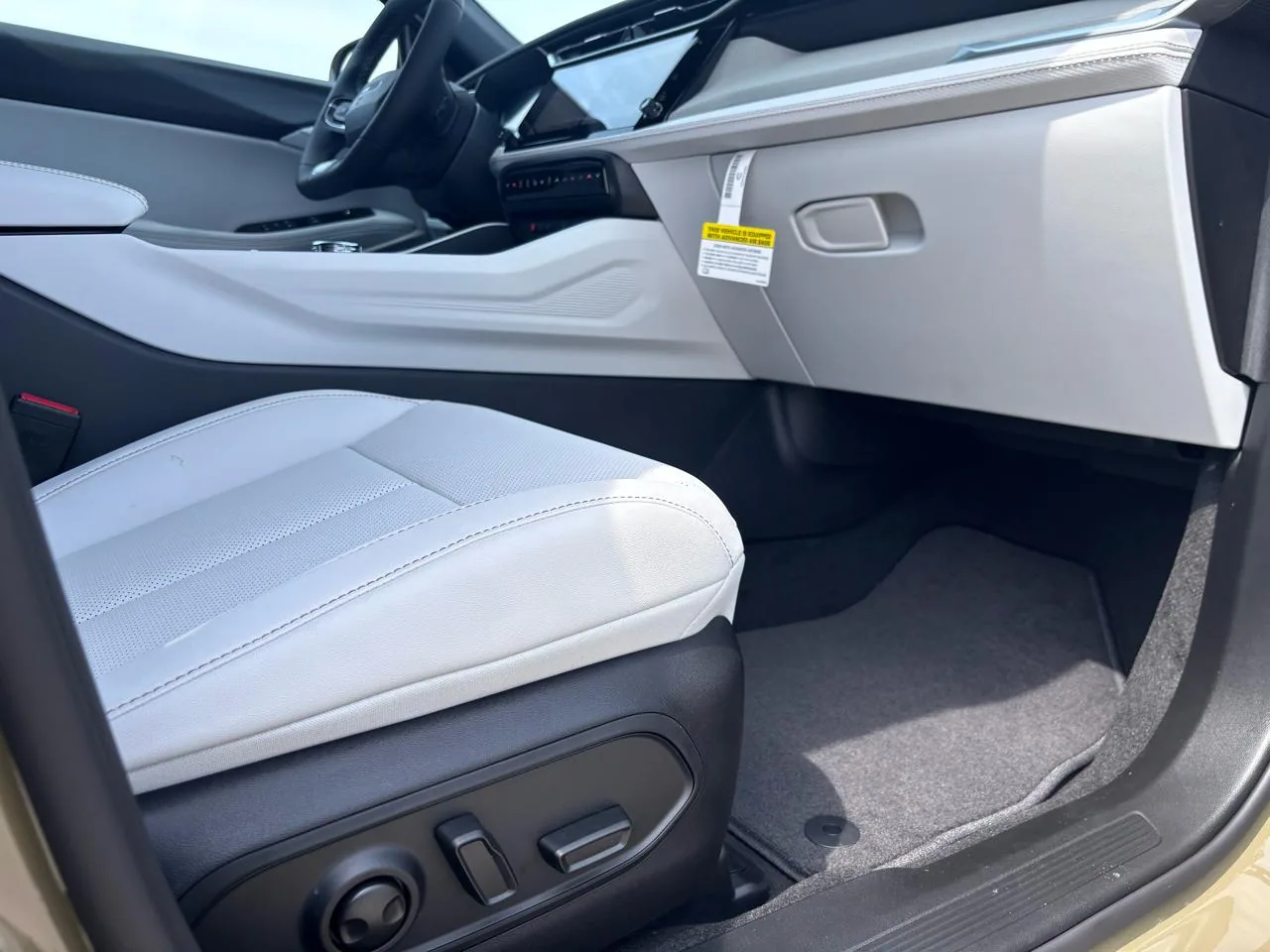 2026 Jeep Cherokee Limited 4x4, photo 19