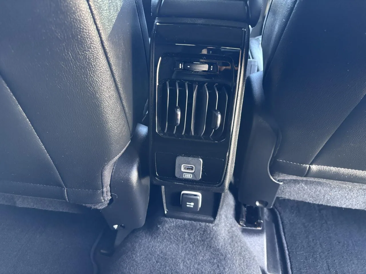 2024 Jeep Compass Limited 4x4, photo 22
