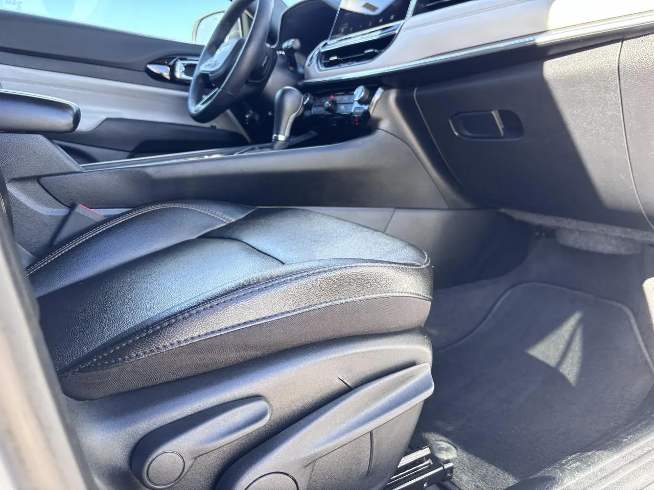 2024 Jeep Compass Limited 4x4, photo 20
