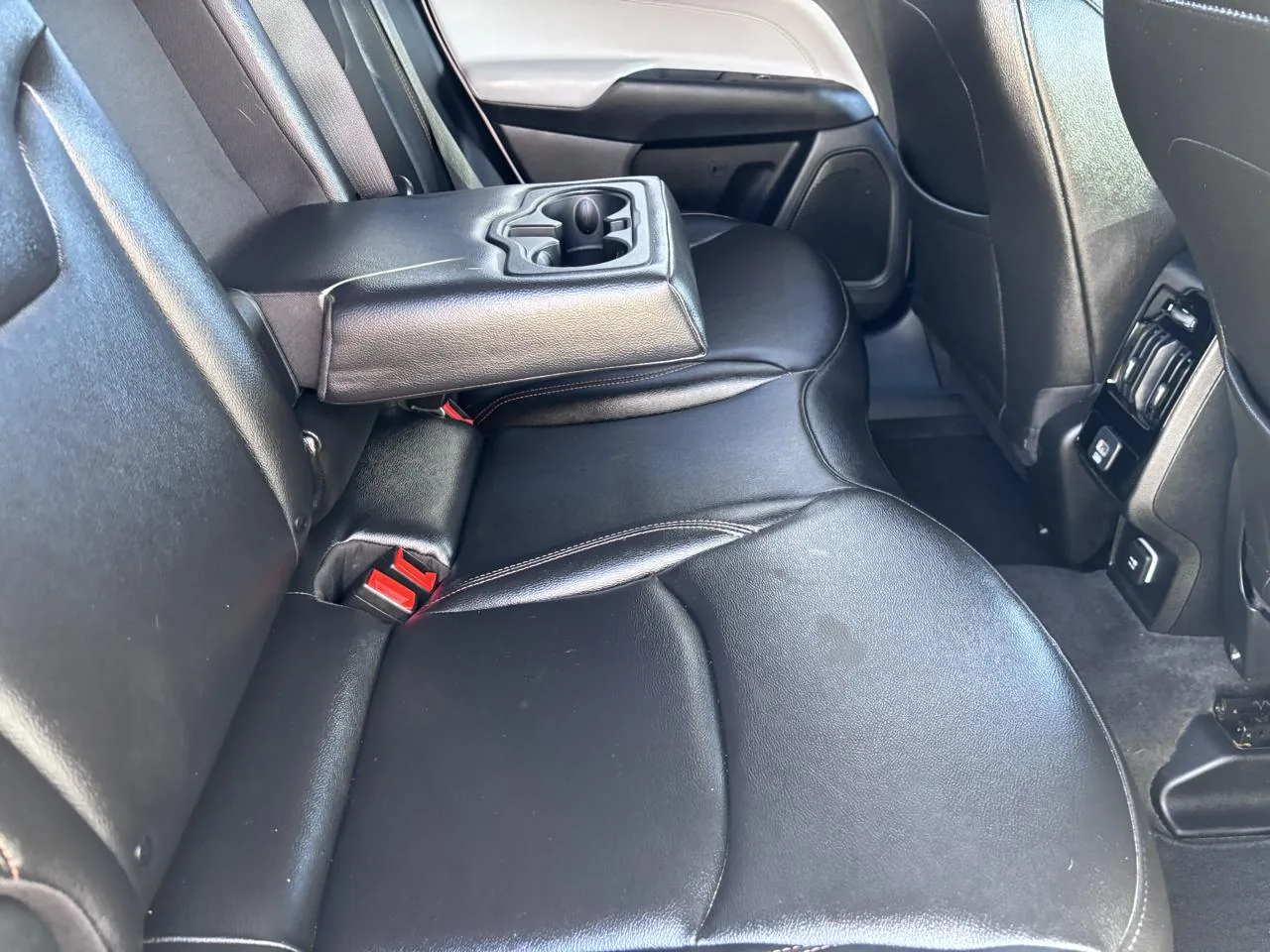 2024 Jeep Compass Limited 4x4, photo 21