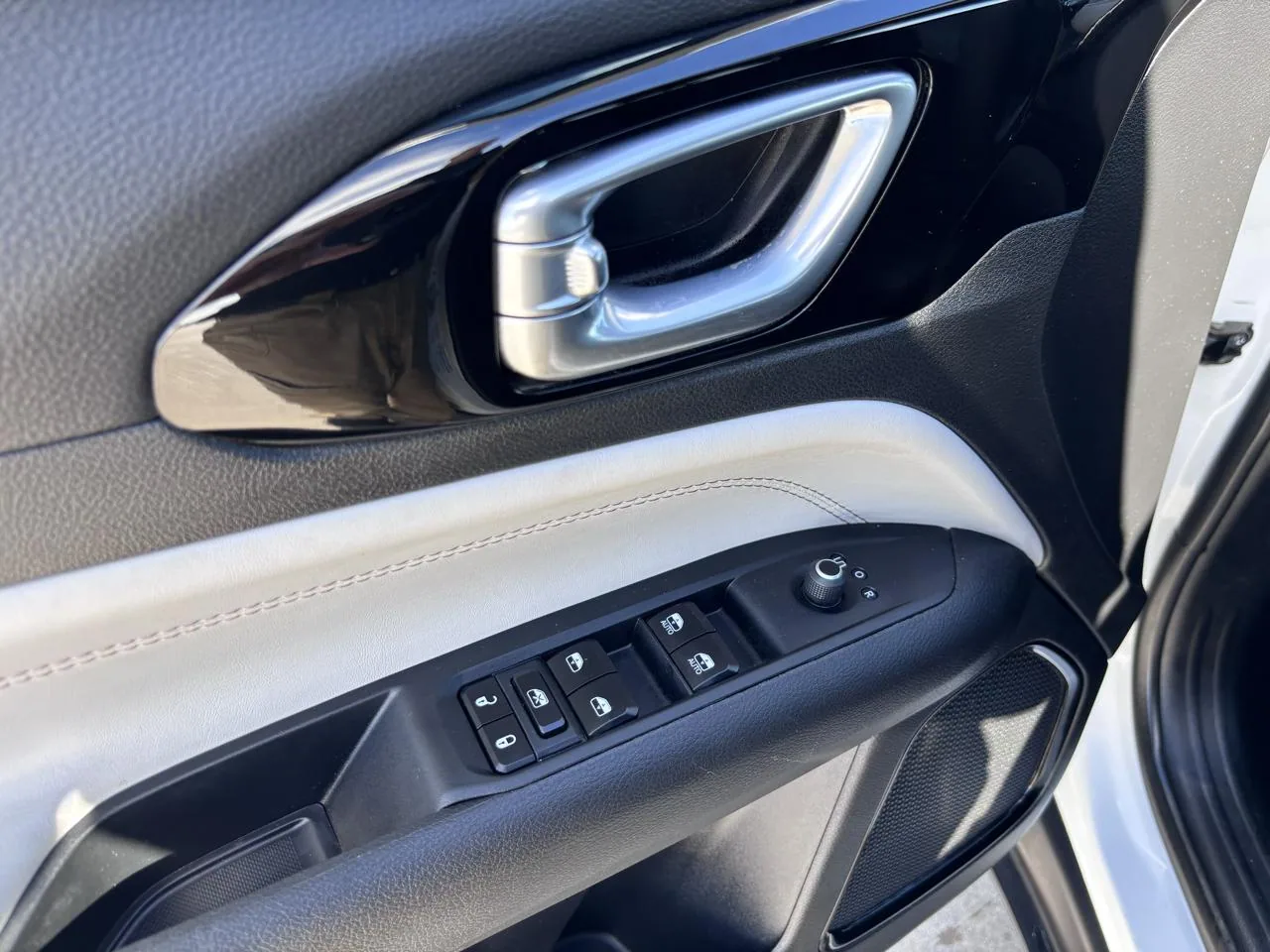 2024 Jeep Compass Limited 4x4, photo 11