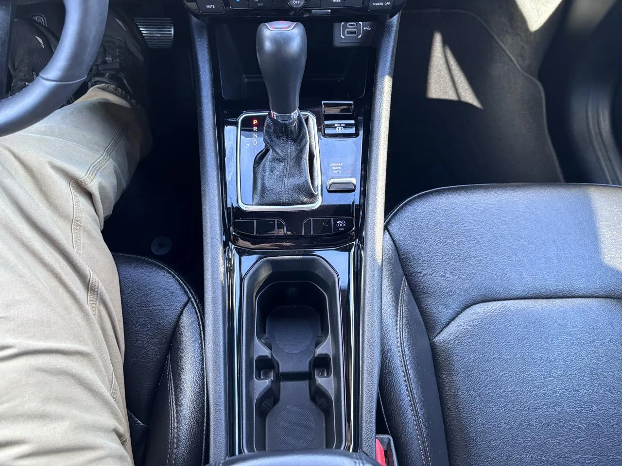 2024 Jeep Compass Limited 4x4, photo 19
