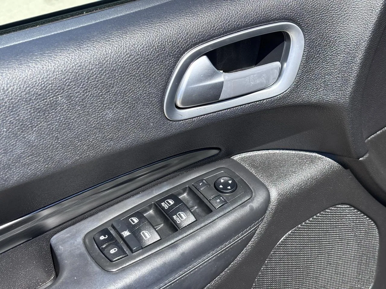 2019 Dodge Durango Citadel AWD, photo 12