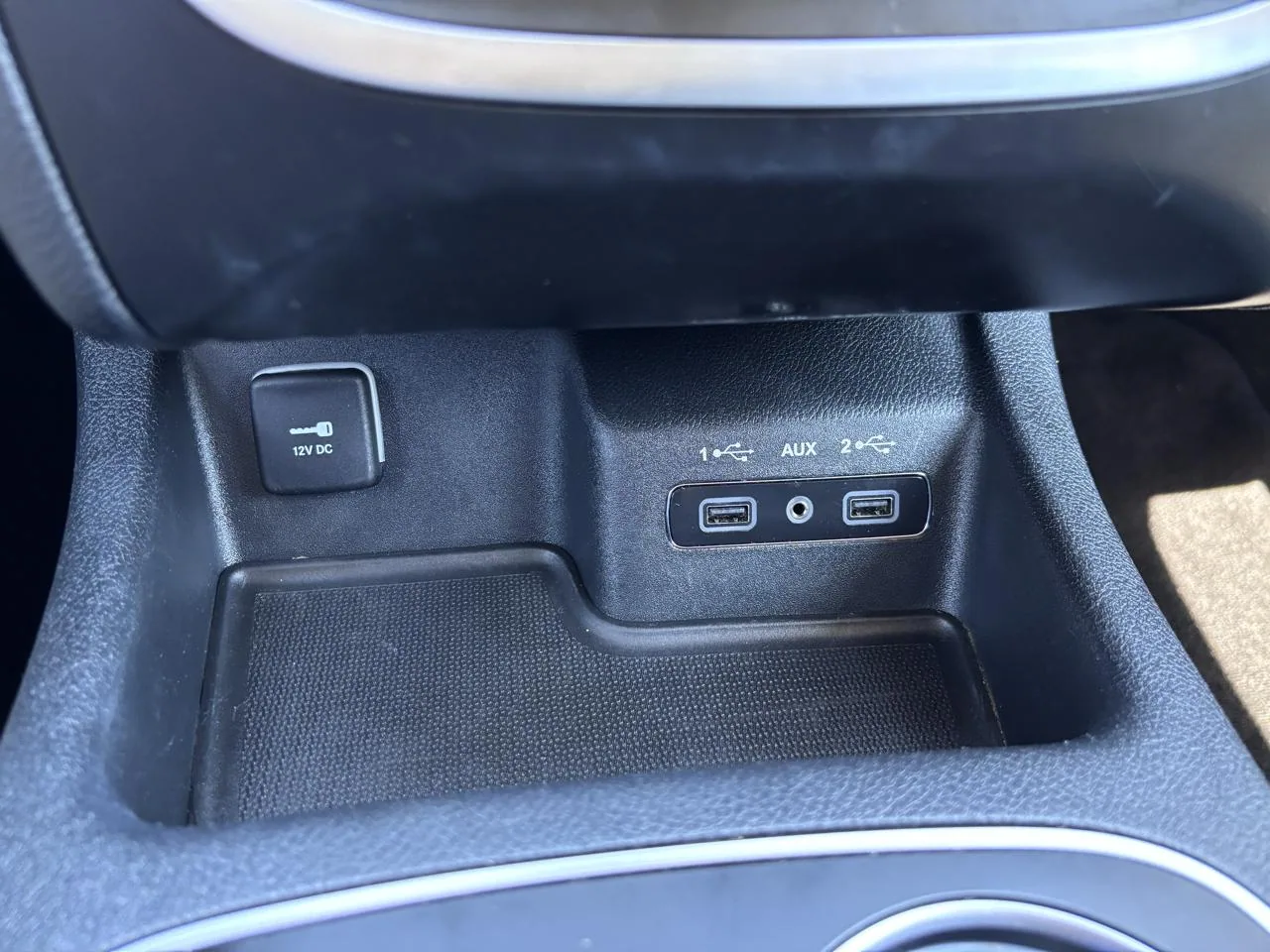2019 Dodge Durango Citadel AWD, photo 18