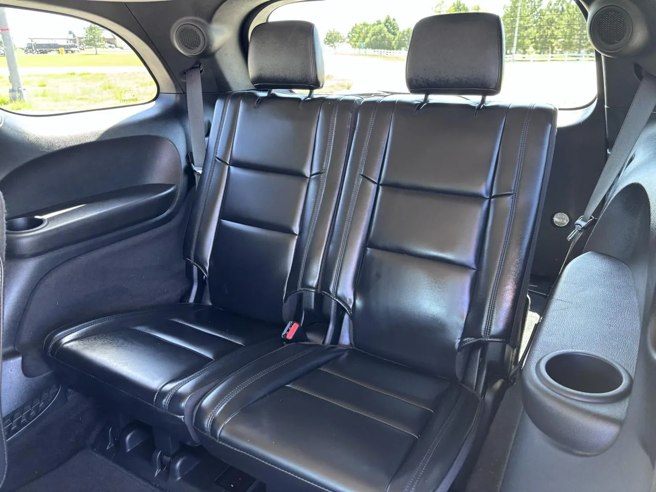 2019 Dodge Durango Citadel AWD, photo 8