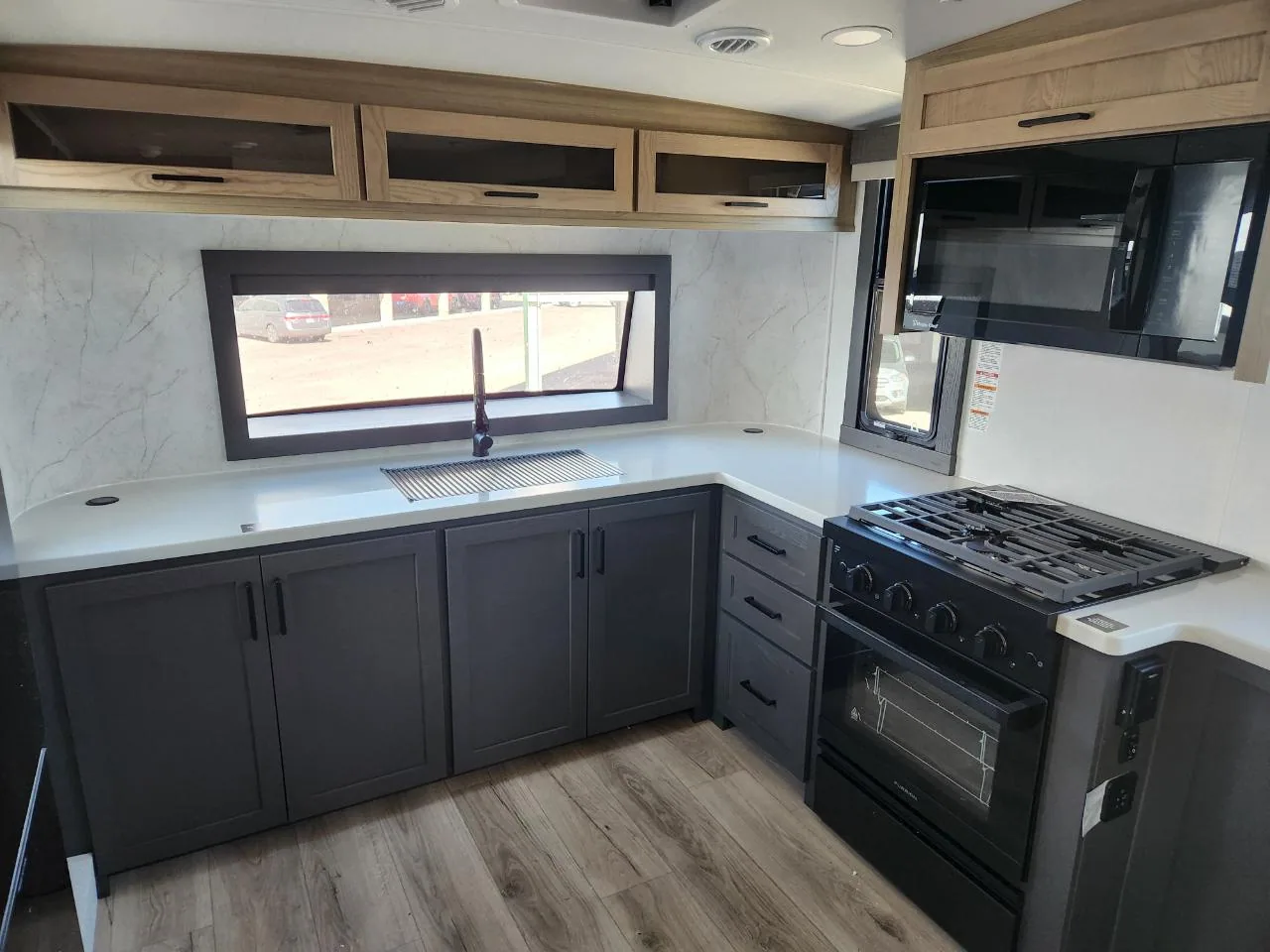 2026 Rockwood Signature 290SFK, photo 24