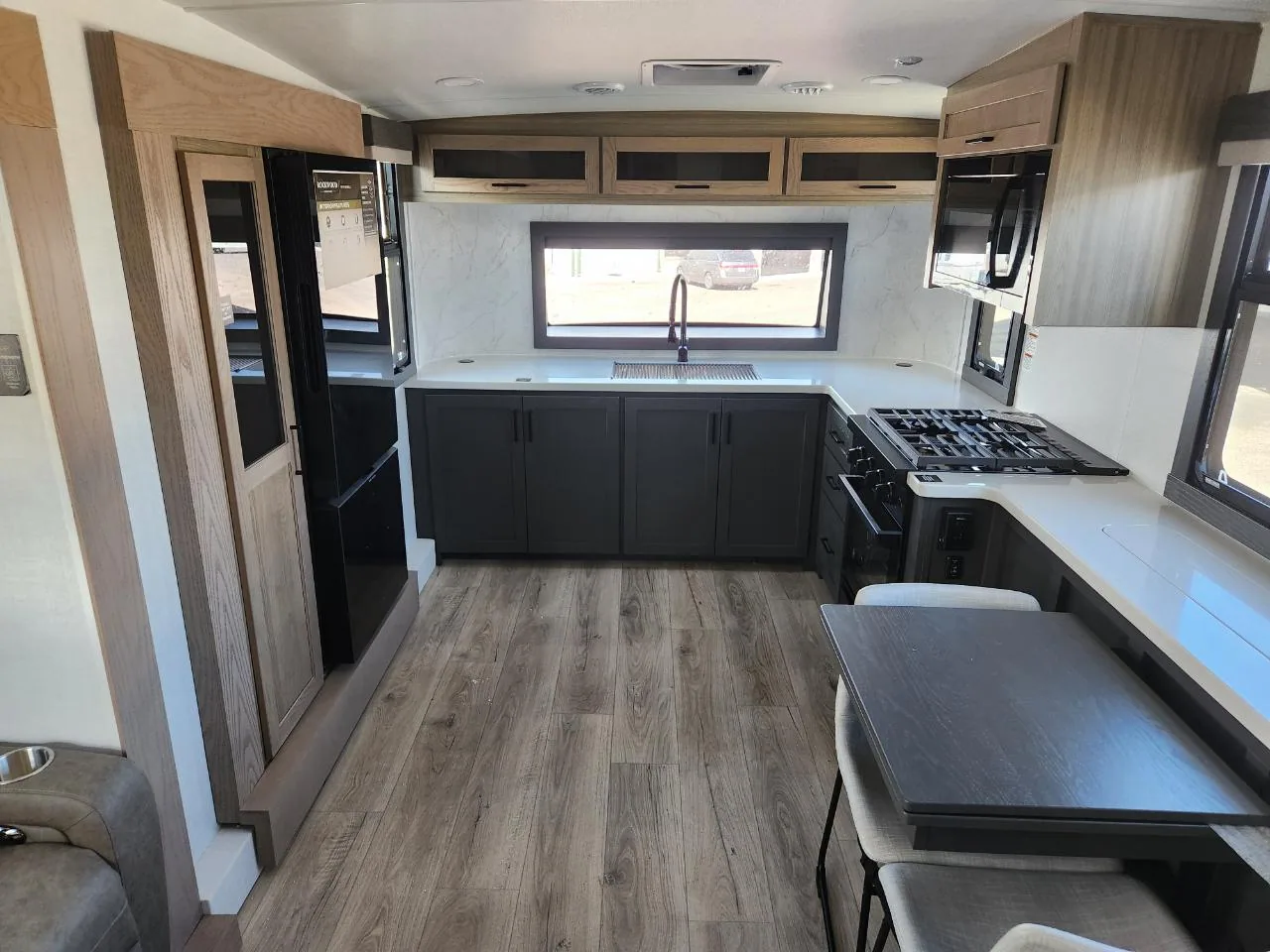 2026 Rockwood Signature 290SFK, photo 23