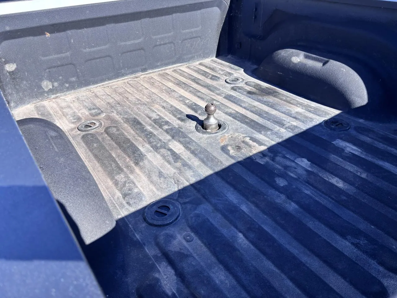 2021 RAM 2500 Laramie 4x4 Mega Cab 6'4" Box, photo 7