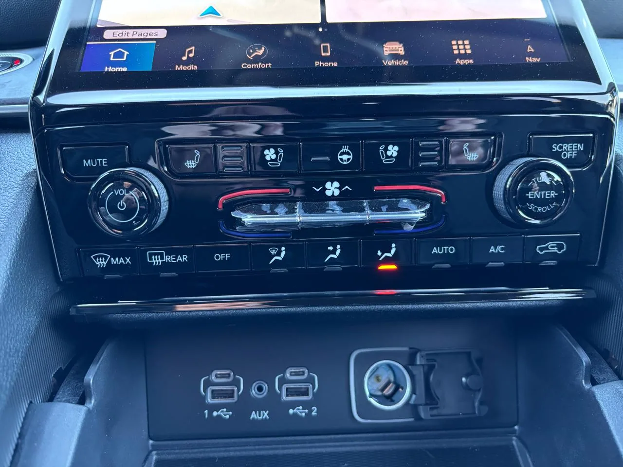 2025 Jeep Grand Cherokee L Limited 4x4, photo 18