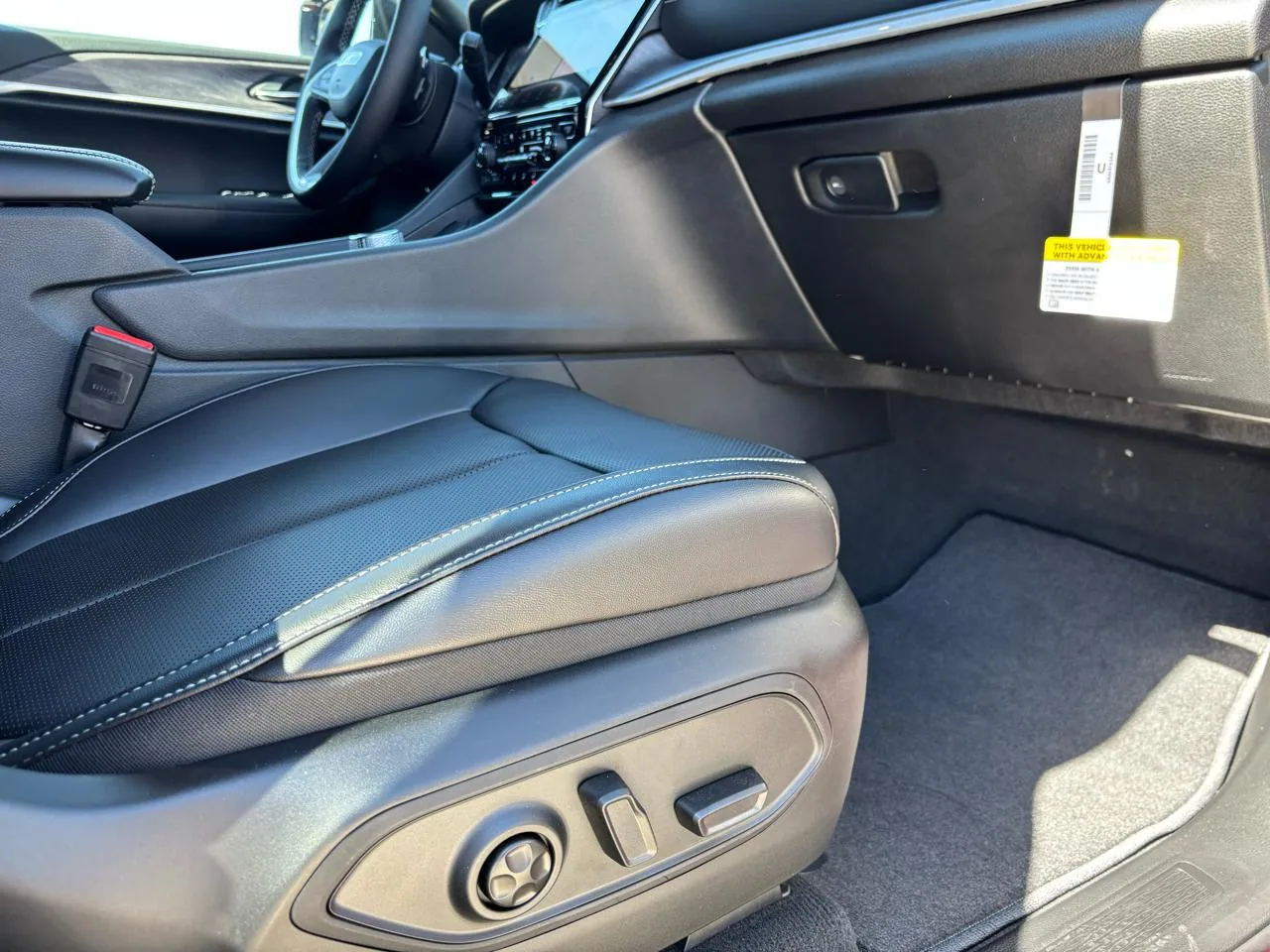 2025 Jeep Grand Cherokee L Limited 4x4, photo 21