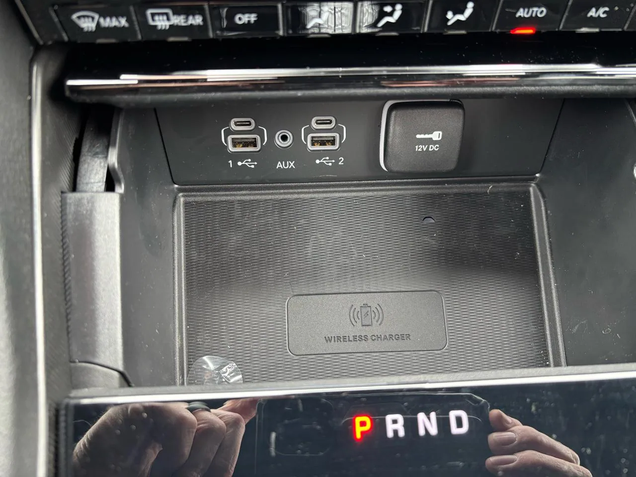 2025 Jeep Grand Cherokee L Altitude X 4x4, photo 18