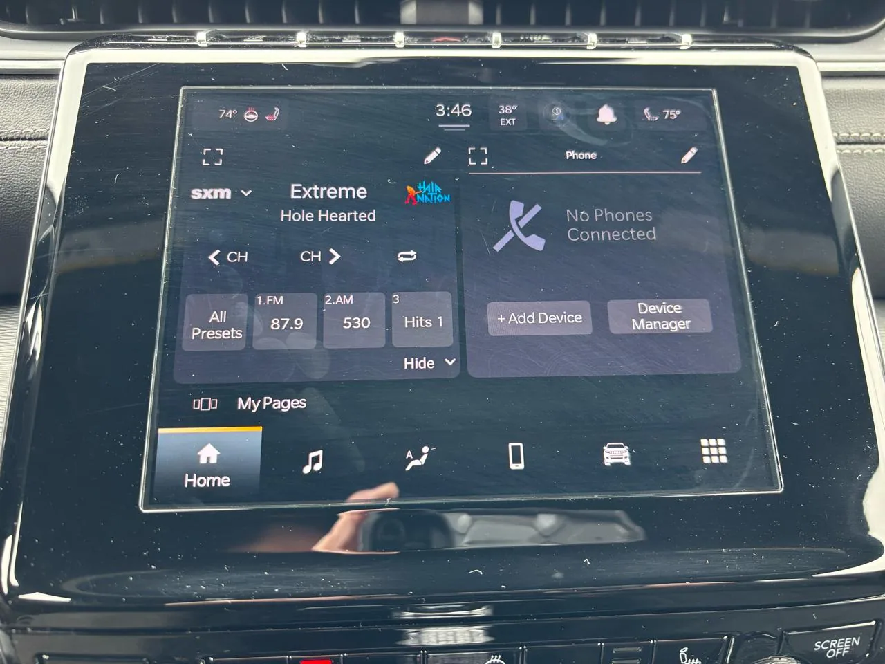 2025 Jeep Grand Cherokee L Altitude X 4x4, photo 16