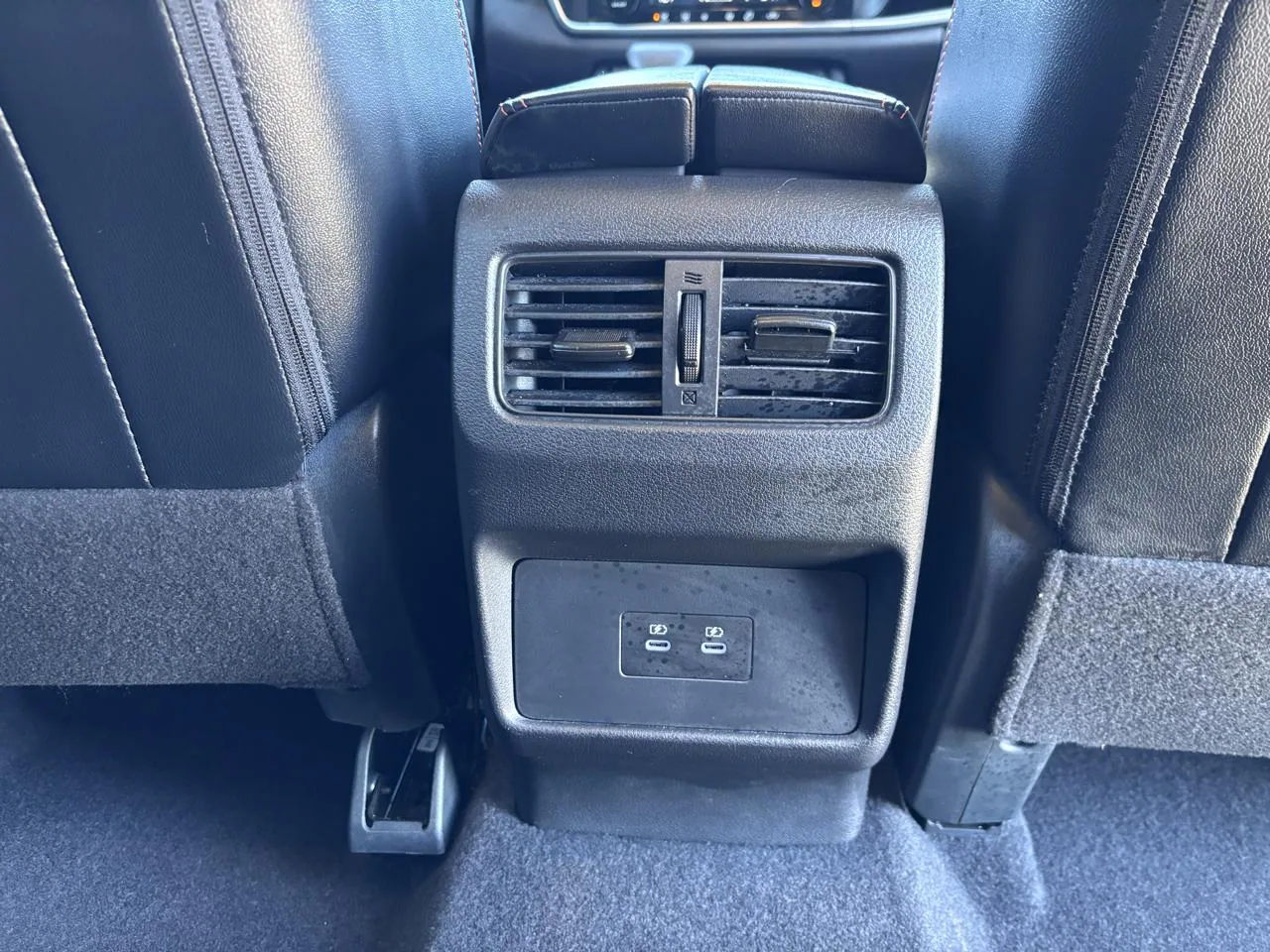 2026 Nissan Rogue 2026.5 AWD Rock Creek, photo 21