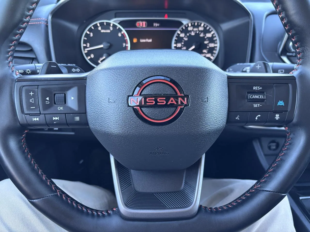 2026 Nissan Rogue 2026.5 AWD Rock Creek, photo 13