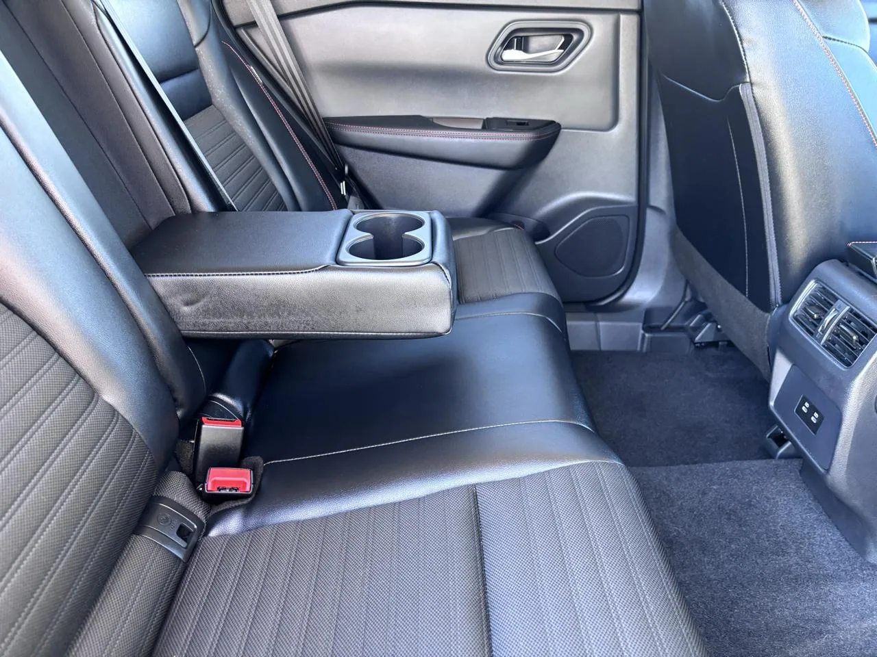 2026 Nissan Rogue 2026.5 AWD Rock Creek, photo 20