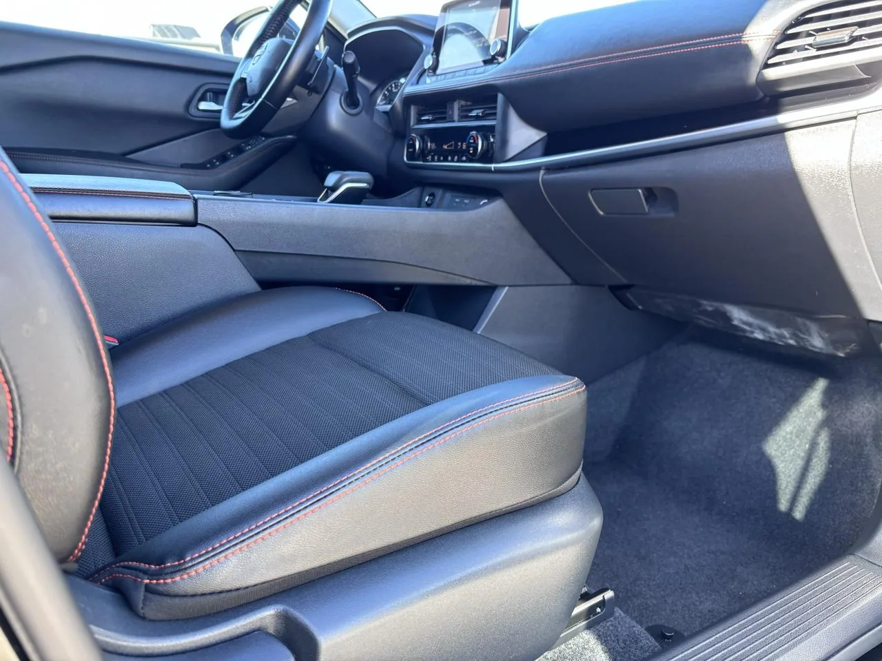 2026 Nissan Rogue 2026.5 AWD Rock Creek, photo 19