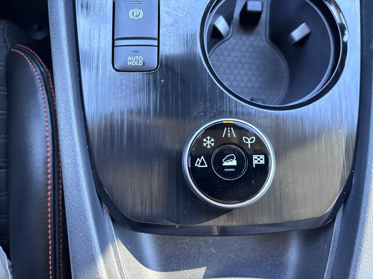 2026 Nissan Rogue 2026.5 AWD Rock Creek, photo 17