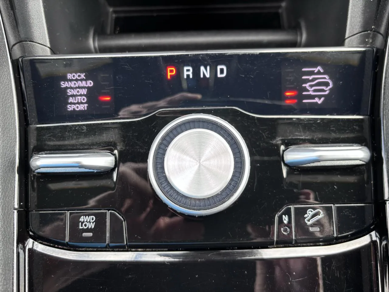 2025 Jeep Grand Cherokee Summit 4x4, photo 19