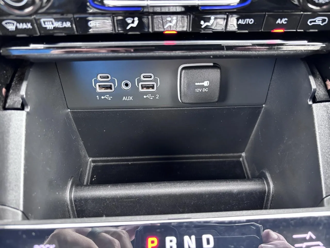 2025 Jeep Grand Cherokee Summit 4x4, photo 18