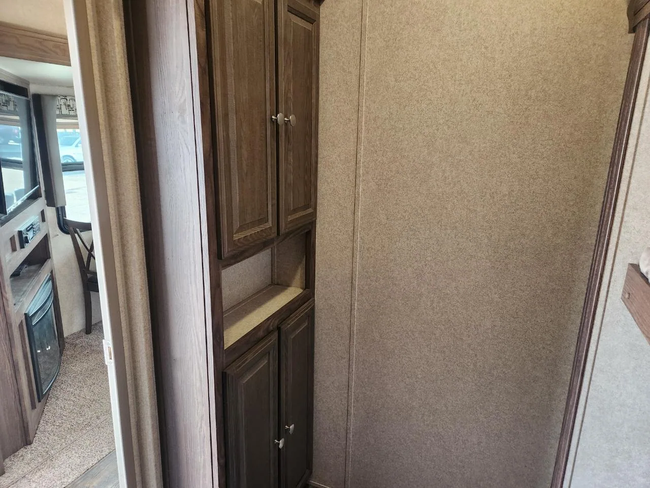 2018 Rockwood Signature 8295WS, photo 15