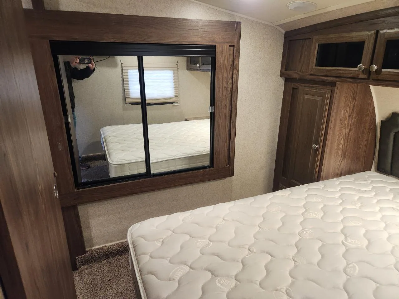2018 Rockwood Signature 8295WS, photo 19