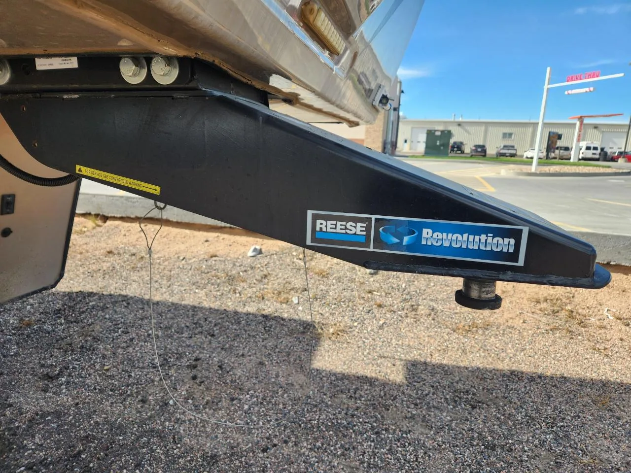 2018 Rockwood Signature 8295WS, photo 6