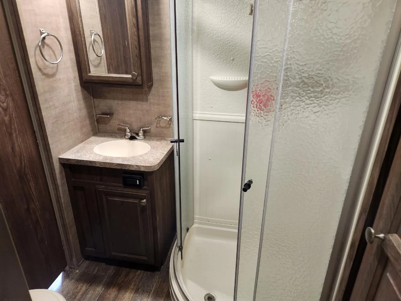 2018 Rockwood Signature 8295WS, photo 20
