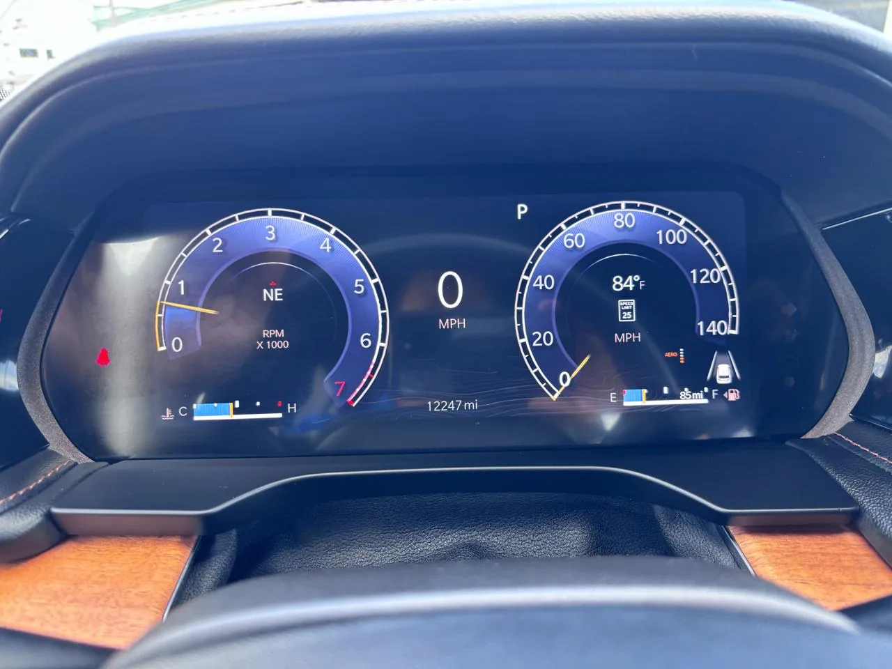 2025 Jeep Grand Cherokee Summit Reserve 4x4, photo 14