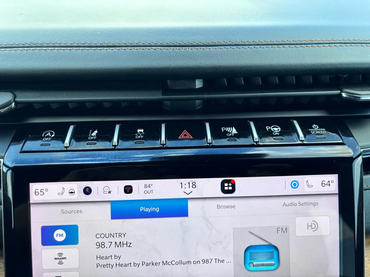 2025 Jeep Grand Cherokee Summit Reserve 4x4, photo 15