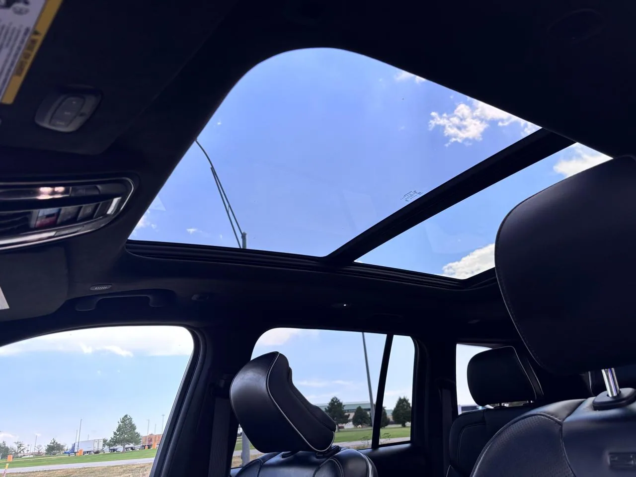 2025 Jeep Grand Cherokee Summit Reserve 4x4, photo 20