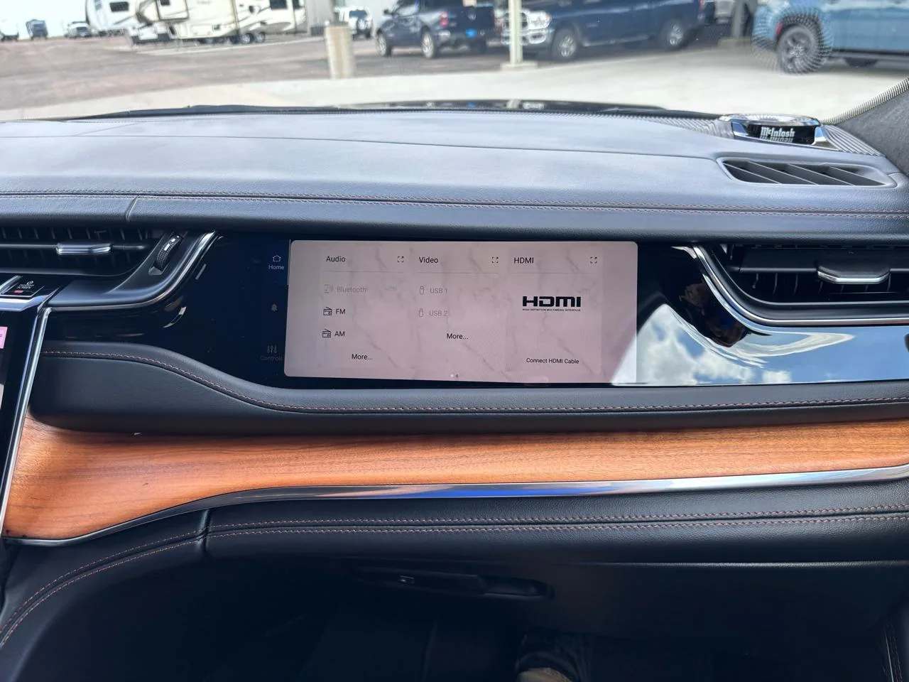 2025 Jeep Grand Cherokee Summit Reserve 4x4, photo 22