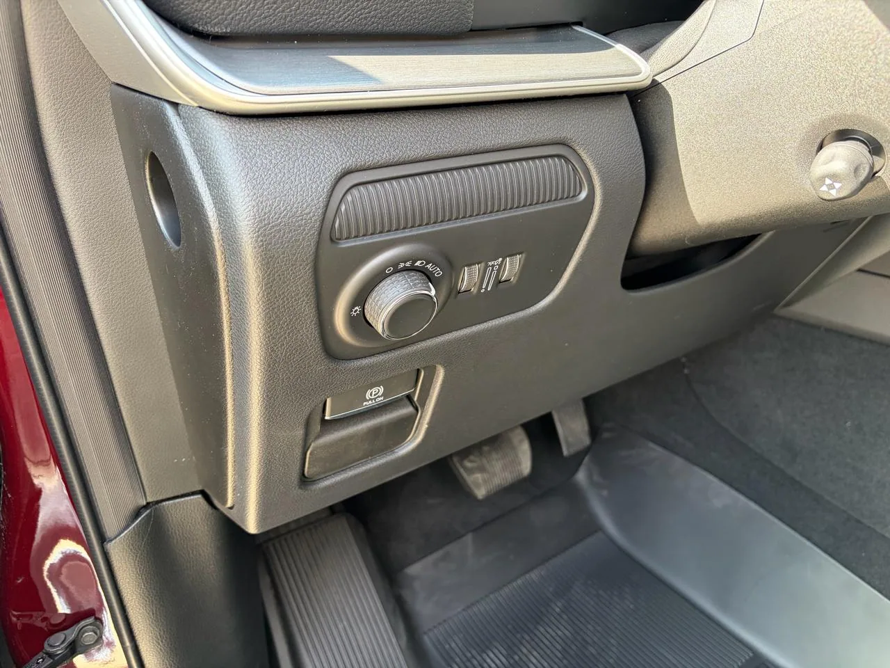 2026 Jeep Grand Wagoneer Upland 4x4, photo 19