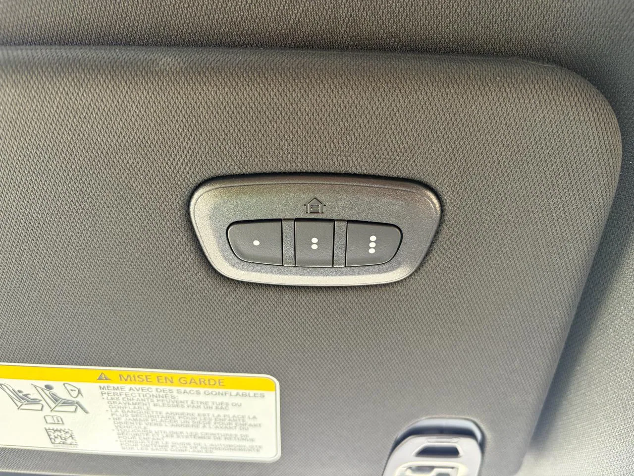 2026 Jeep Grand Wagoneer Upland 4x4, photo 28